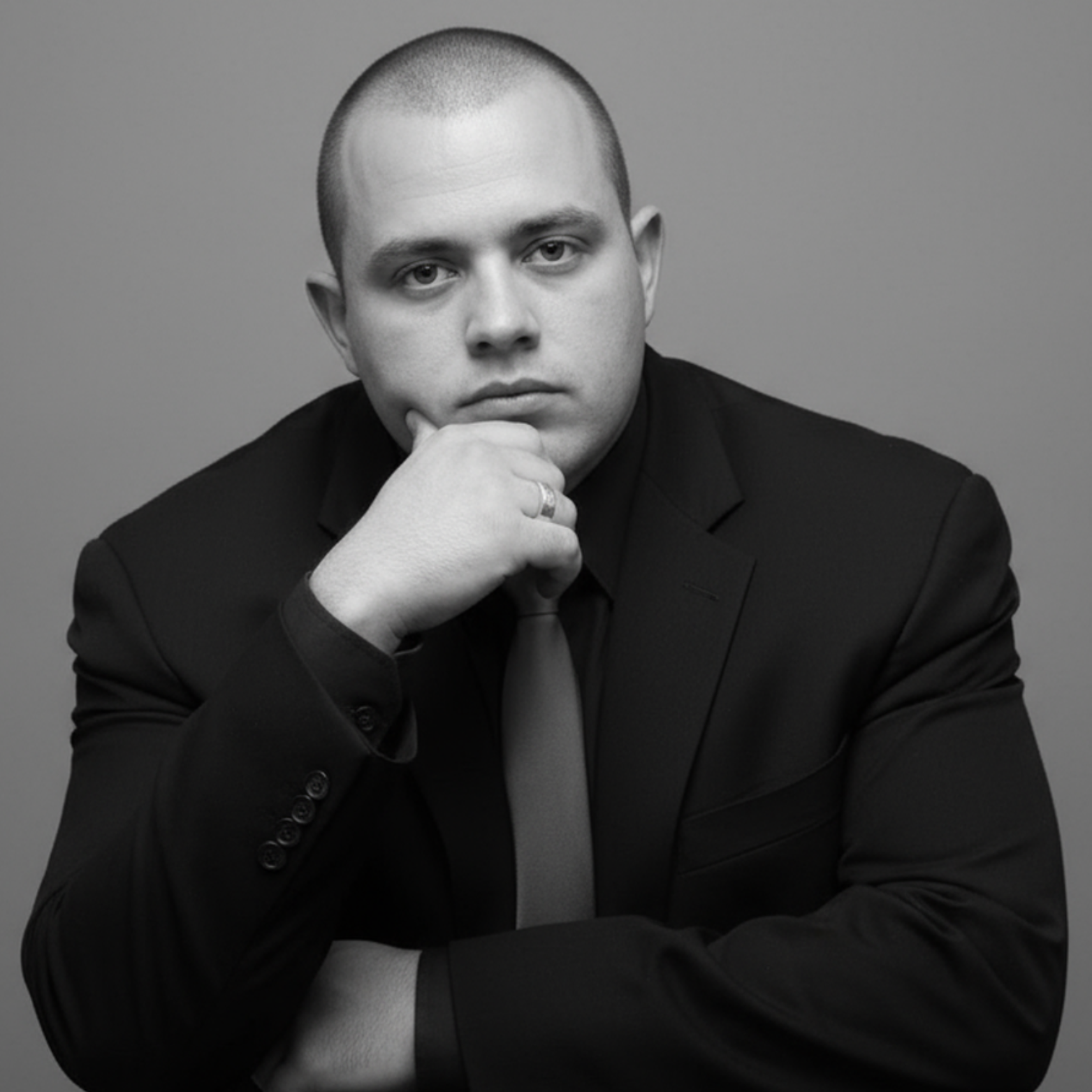 Cristiano Ferreira - Especialista em Localização
