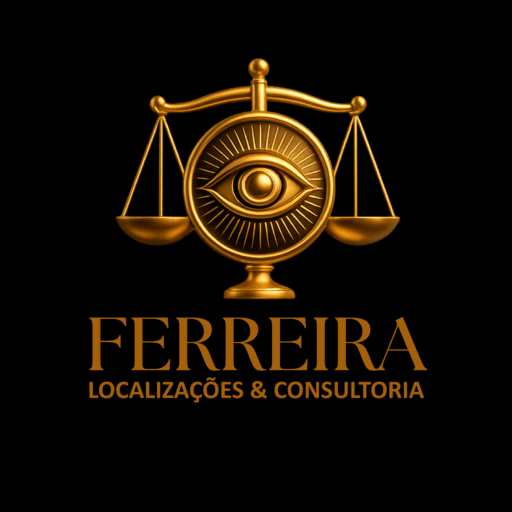 Ferreira Localizações Logo